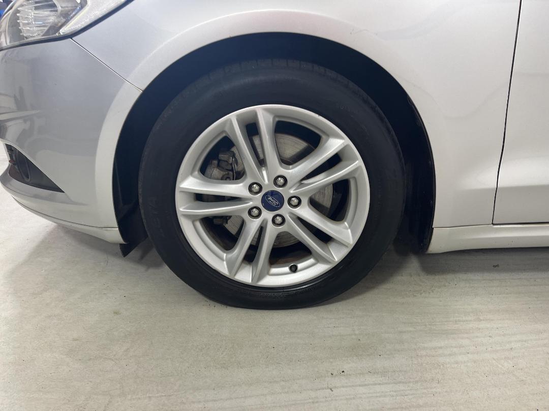 Photo '10' of Ford Mondeo Photo '10' of Ford Mondeo