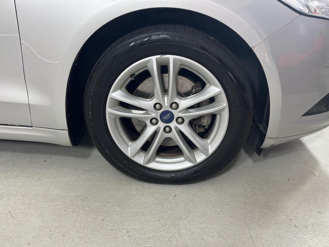 Photo '9' of Ford Mondeo Photo '9' of Ford Mondeo