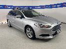 Thumbnail '1' of Ford Mondeo