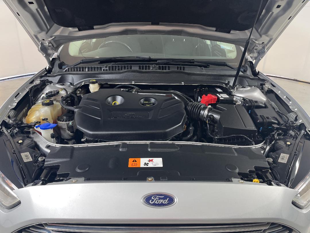 Photo '13' of Ford Mondeo Photo '13' of Ford Mondeo