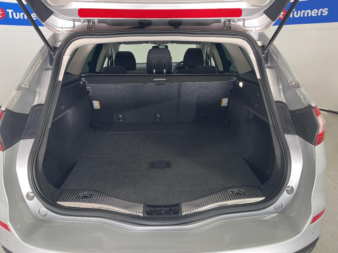 Photo '14' of Ford Mondeo Photo '14' of Ford Mondeo