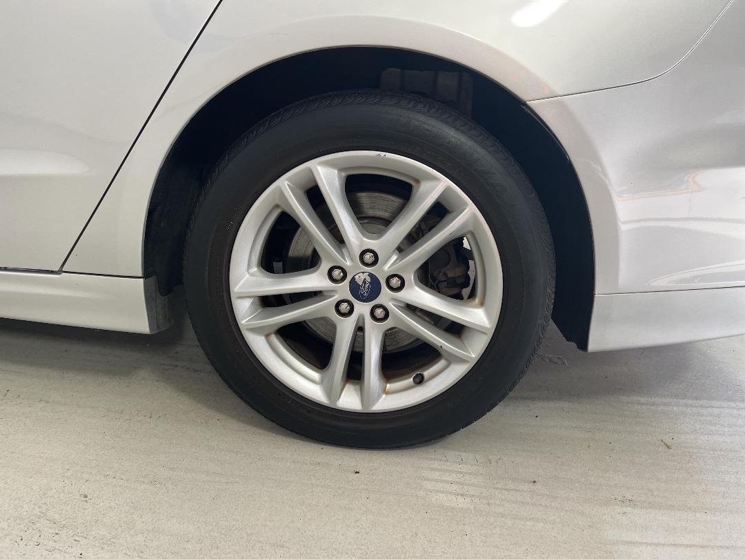 Photo '11' of Ford Mondeo Photo '11' of Ford Mondeo