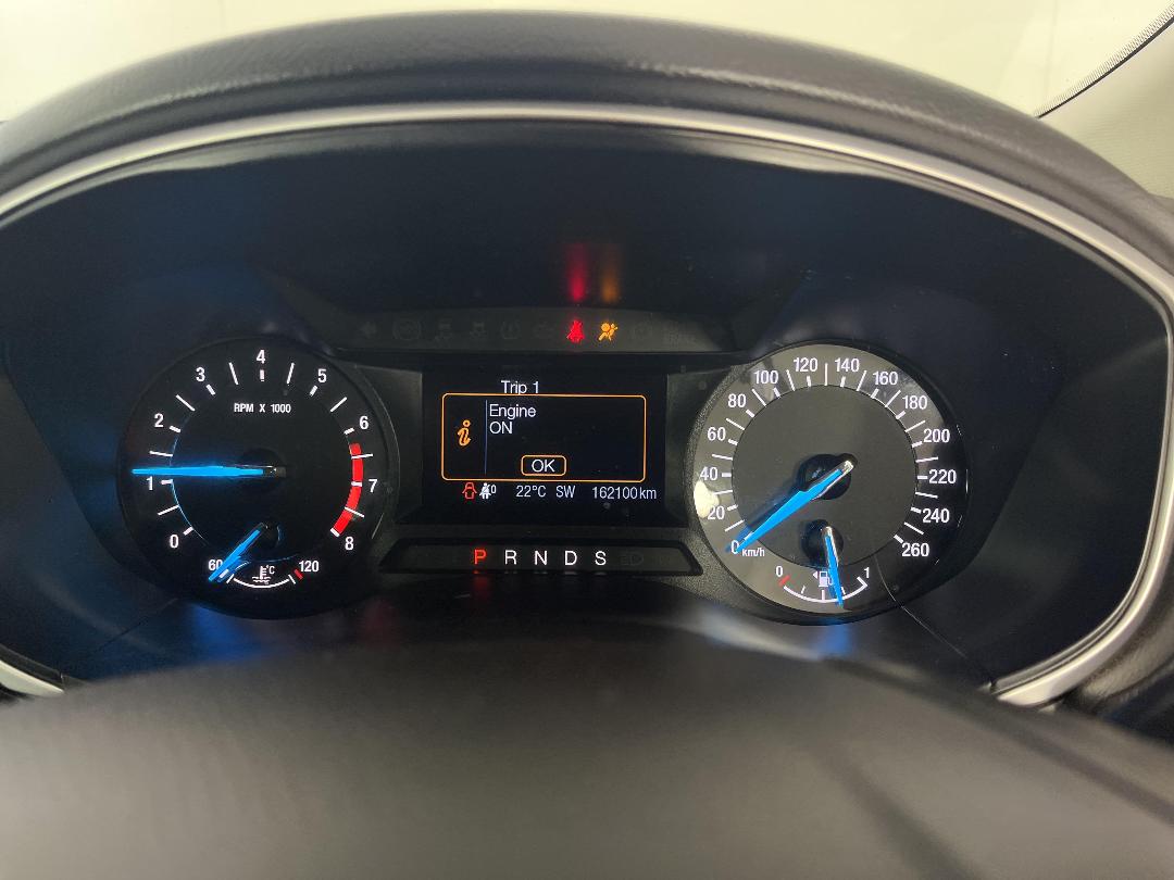 Photo '21' of Ford Mondeo Photo '21' of Ford Mondeo