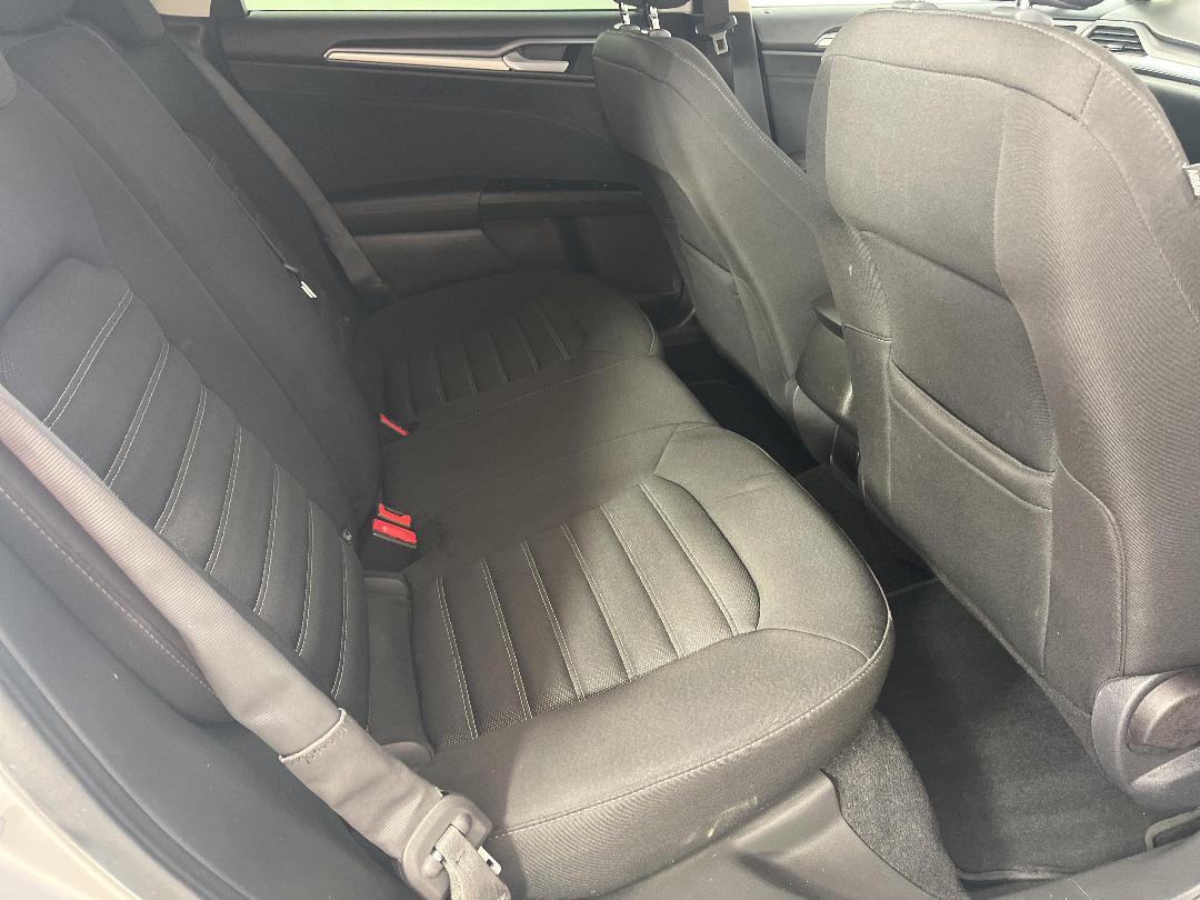 Photo '20' of Ford Mondeo Photo '20' of Ford Mondeo