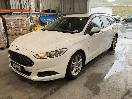 Thumbnail '3' of Ford Mondeo Ambiente WGN Petrol