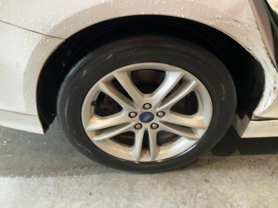 Photo '9' of Ford Mondeo Ambiente WGN Petrol