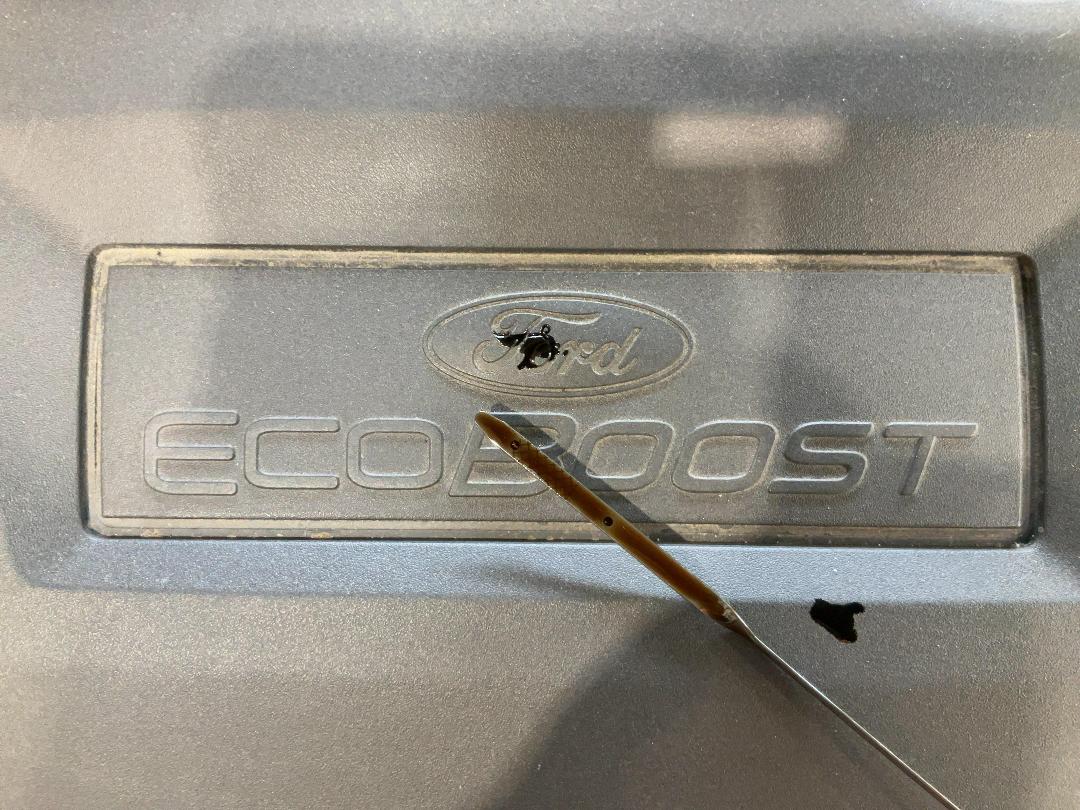 Photo '18' of Ford Mondeo Ambiente WGN Petrol