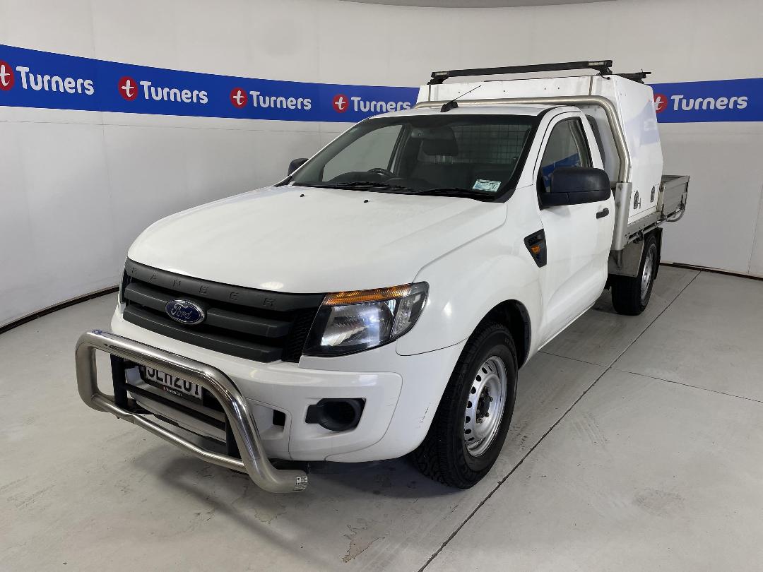 Photo '4' of Ford Ranger