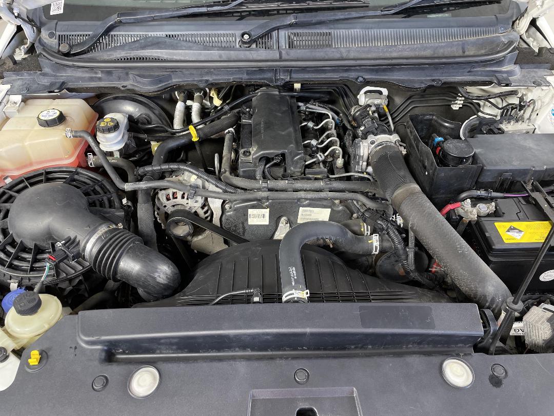 Photo '13' of Ford Ranger