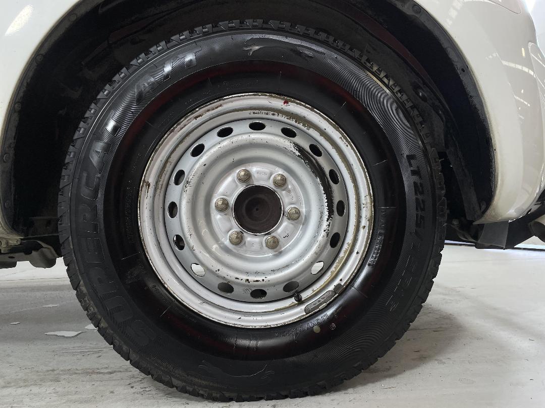 Photo '9' of Ford Ranger