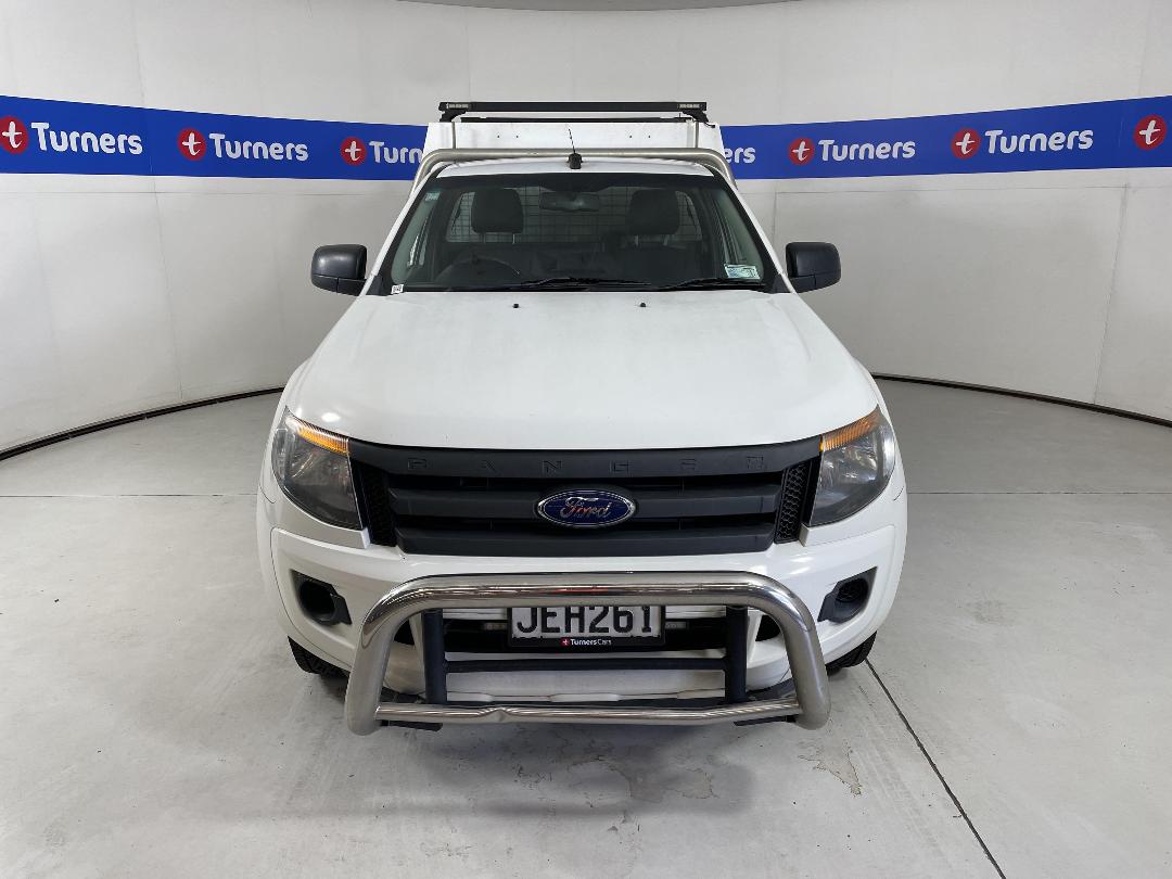 Photo '2' of Ford Ranger