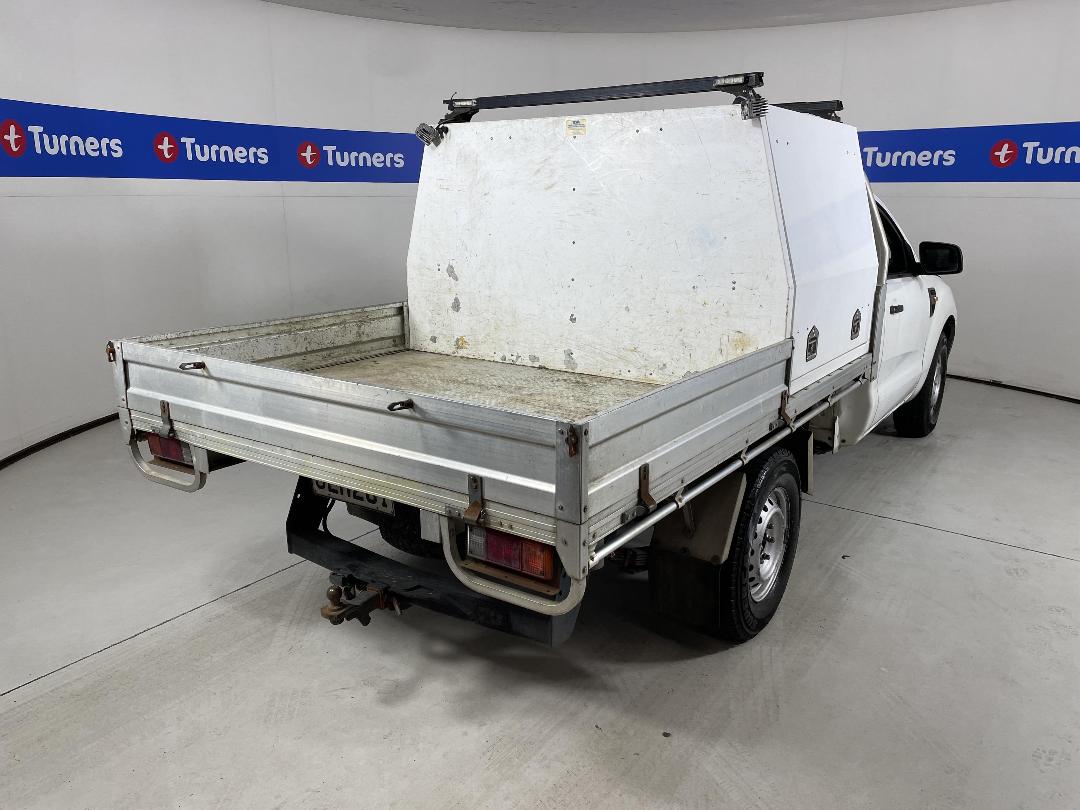 Photo '7' of Ford Ranger