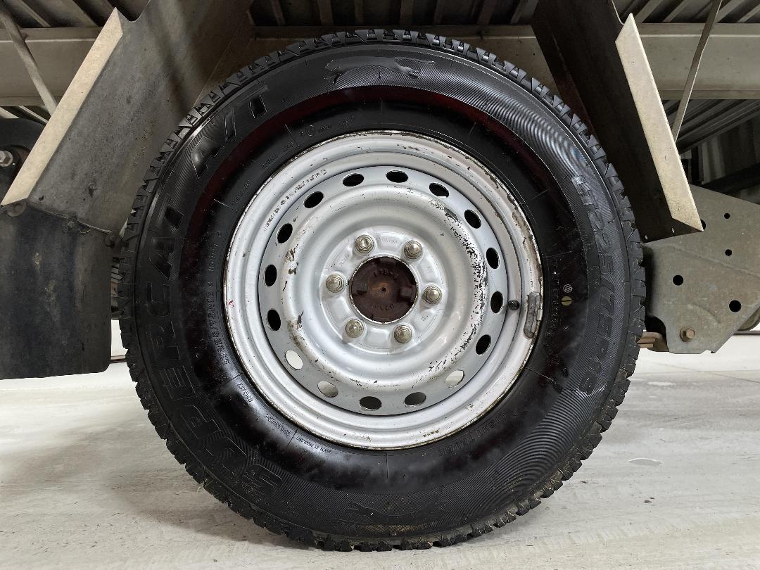 Photo '12' of Ford Ranger