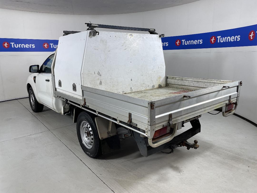 Photo '5' of Ford Ranger