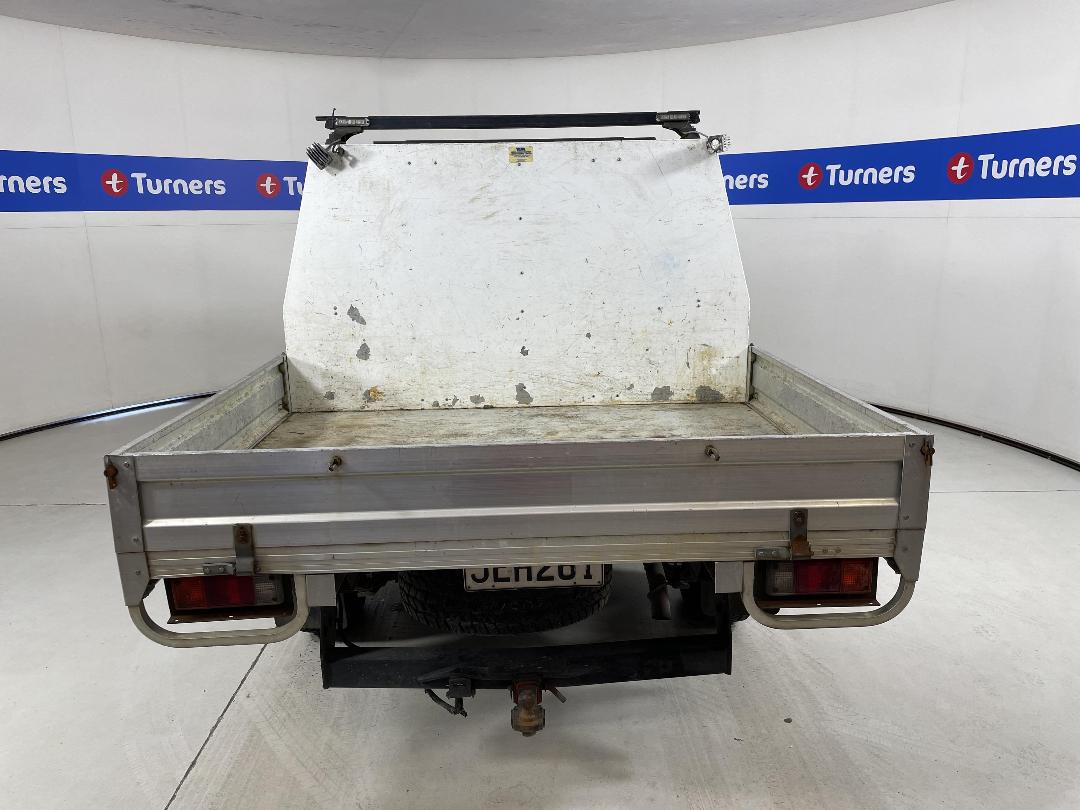 Photo '6' of Ford Ranger