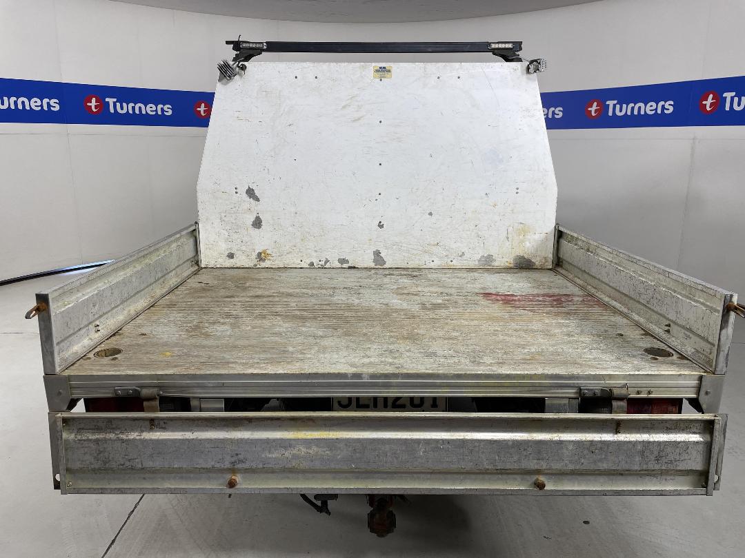 Photo '14' of Ford Ranger