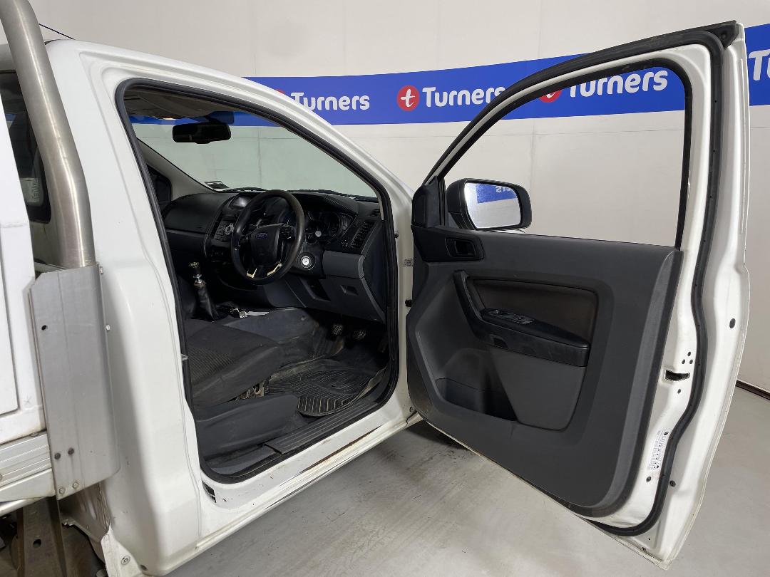 Photo '15' of Ford Ranger