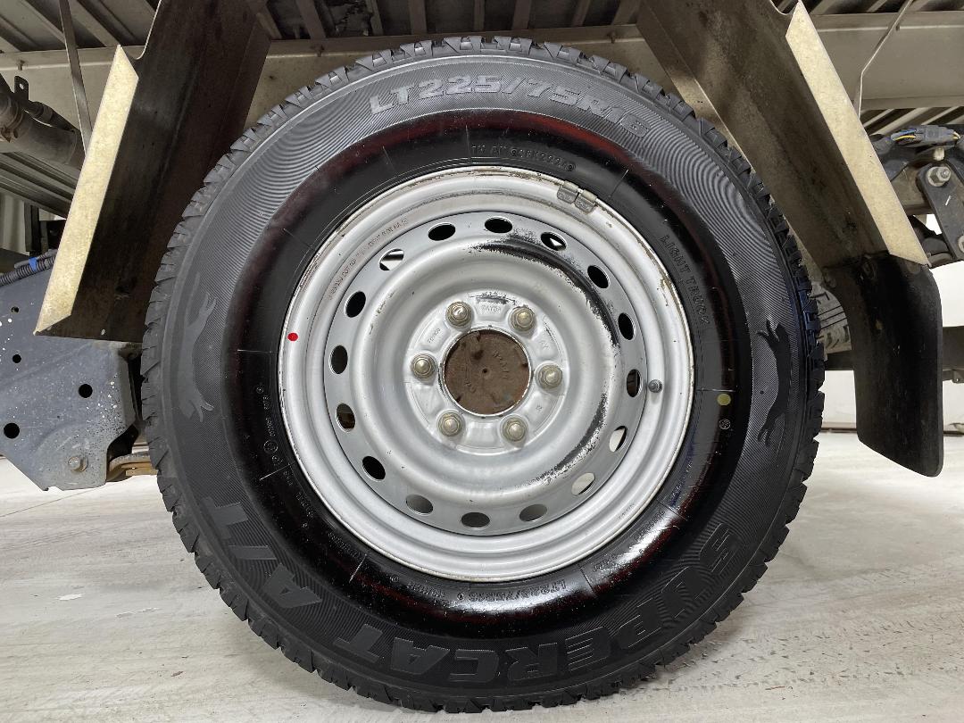 Photo '11' of Ford Ranger