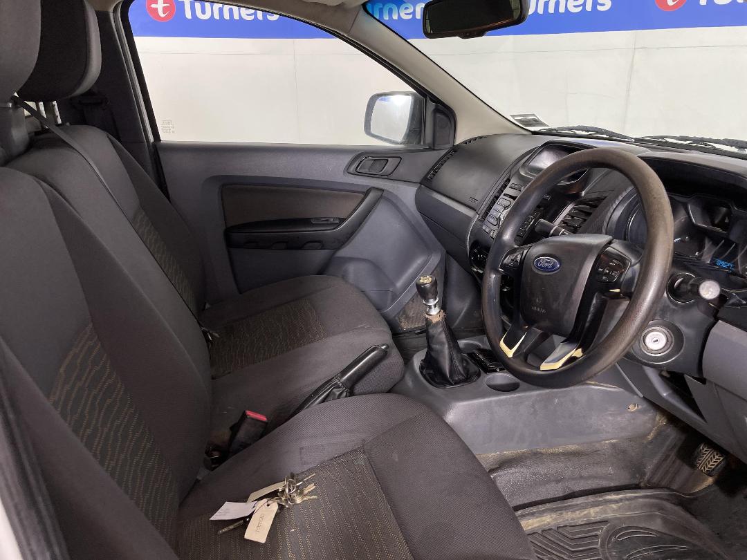 Photo '16' of Ford Ranger