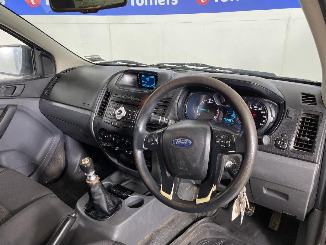 Photo '17' of Ford Ranger