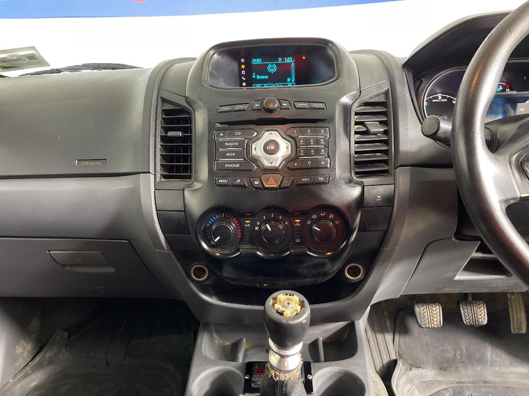 Photo '18' of Ford Ranger