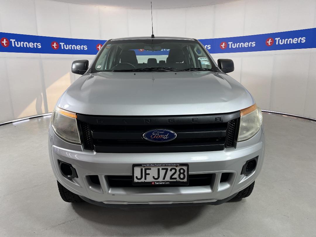 Photo '2' of Ford Ranger