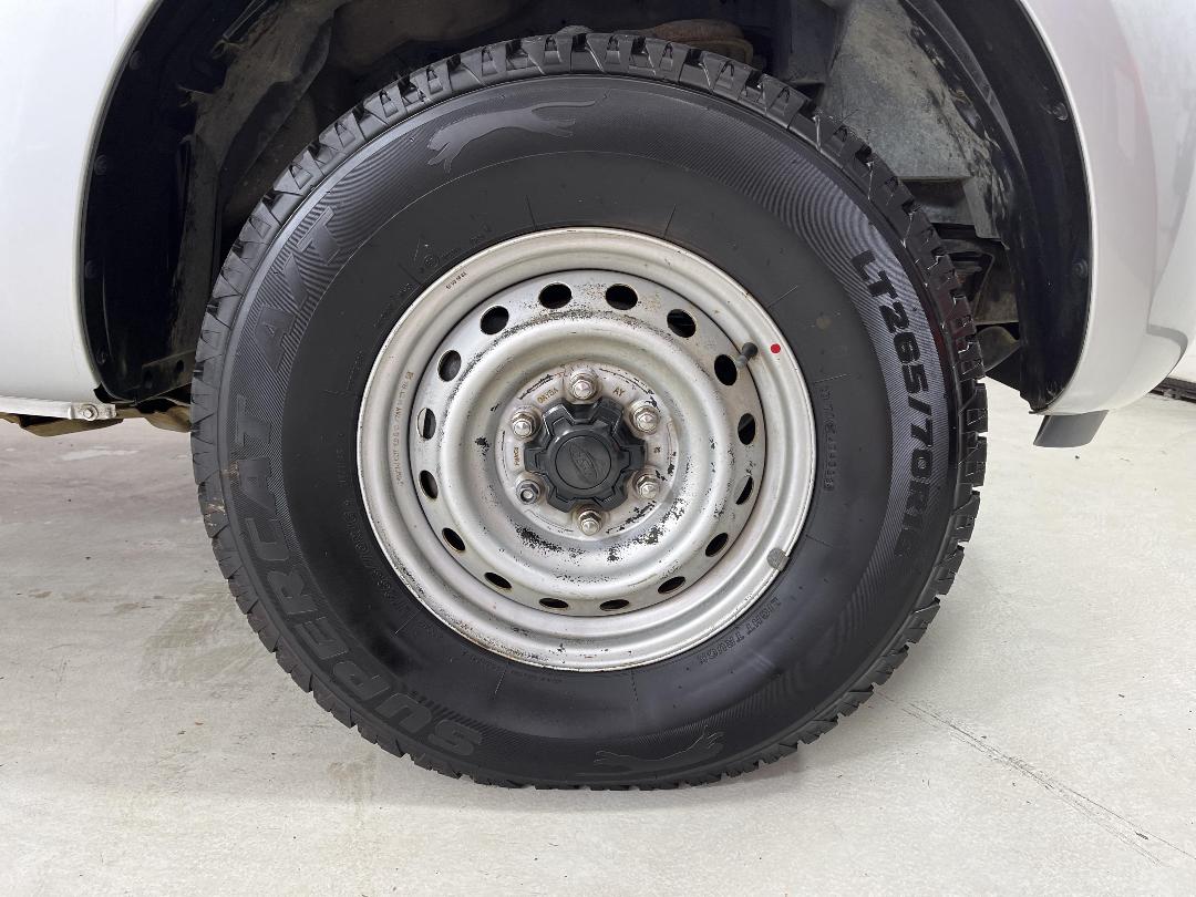 Photo '9' of Ford Ranger