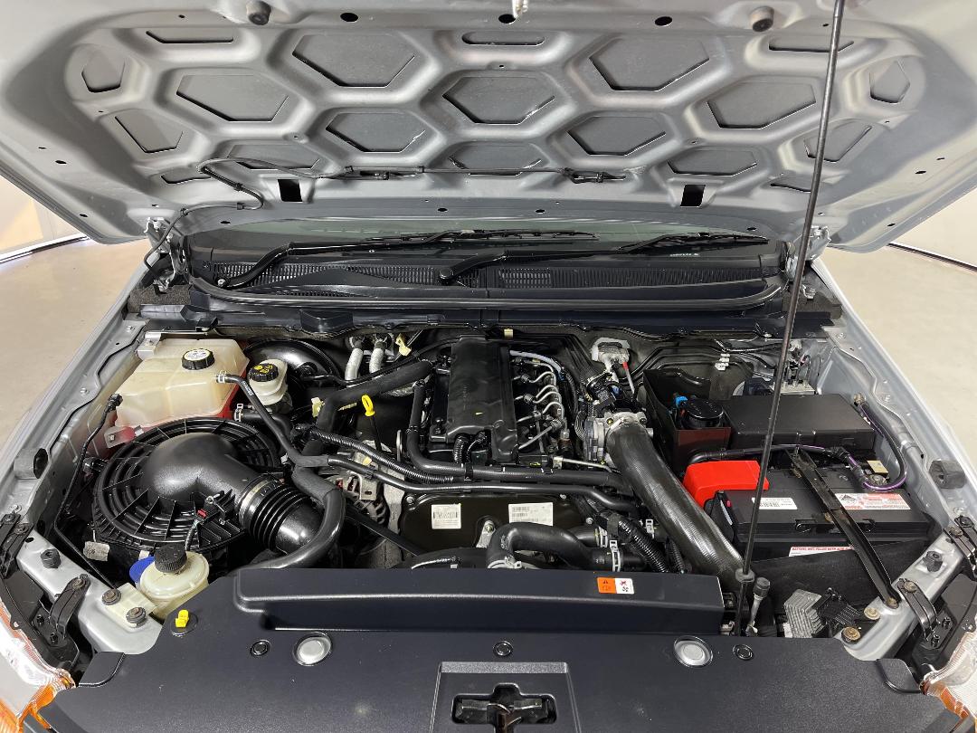 Photo '13' of Ford Ranger