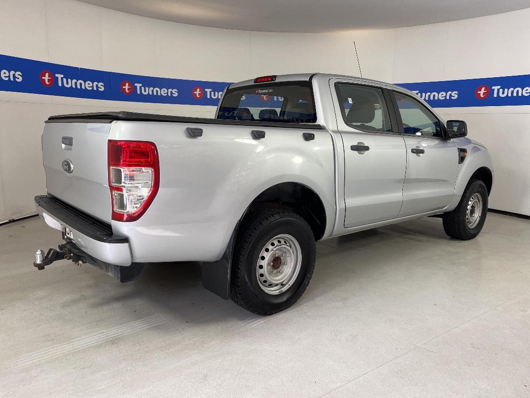 Photo '7' of Ford Ranger