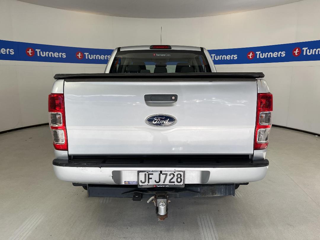 Photo '6' of Ford Ranger