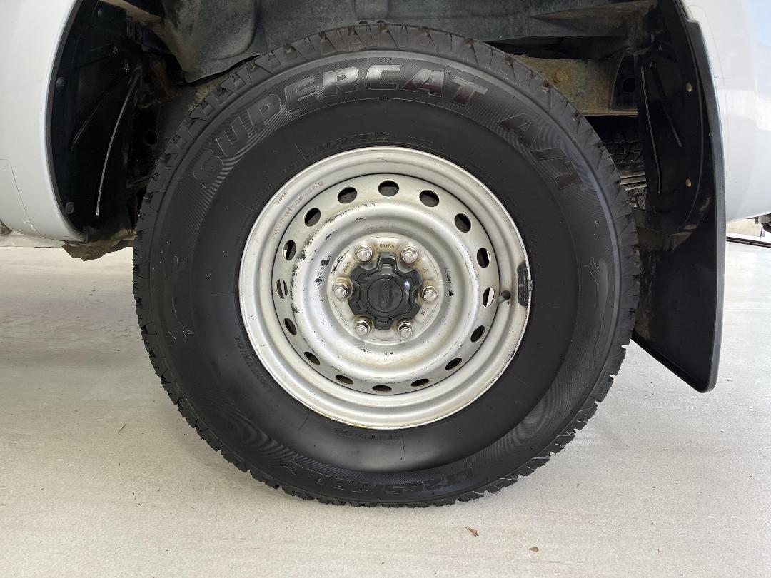 Photo '11' of Ford Ranger