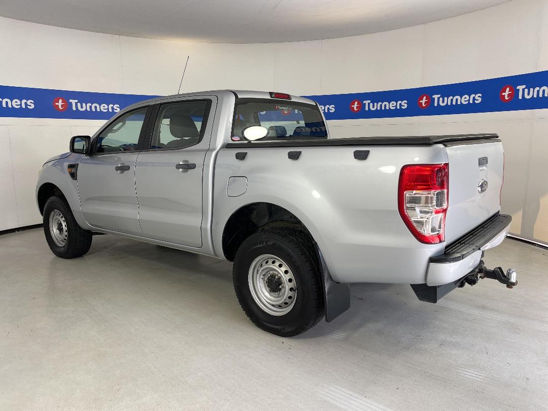 Photo '5' of Ford Ranger