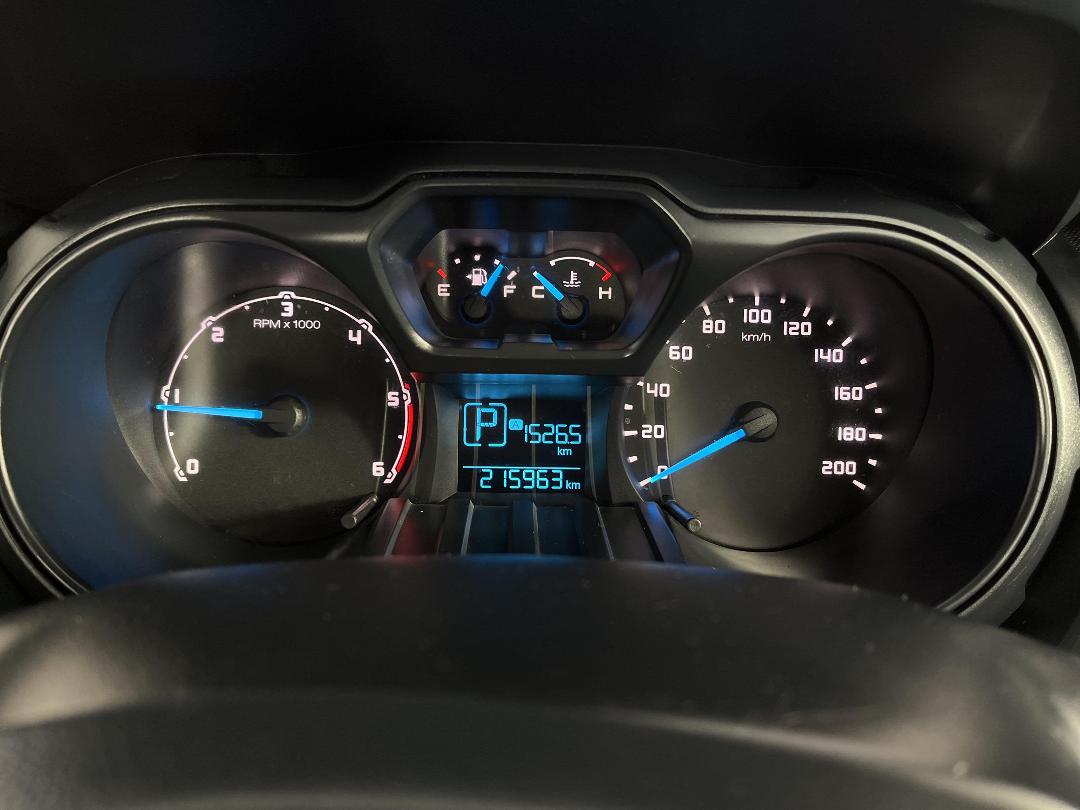 Photo '21' of Ford Ranger