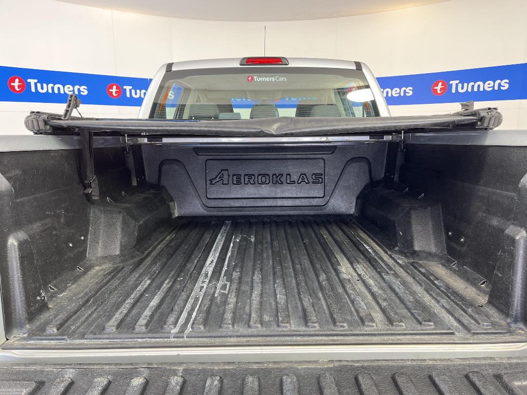 Photo '14' of Ford Ranger