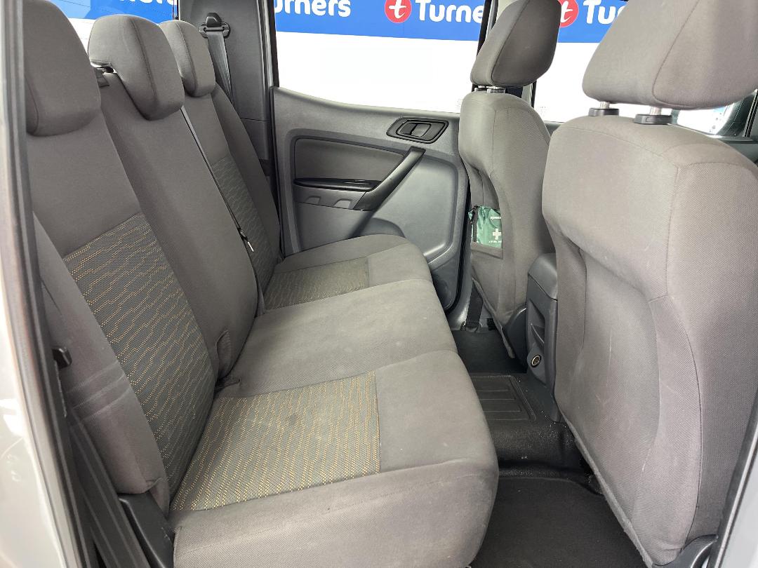 Photo '20' of Ford Ranger