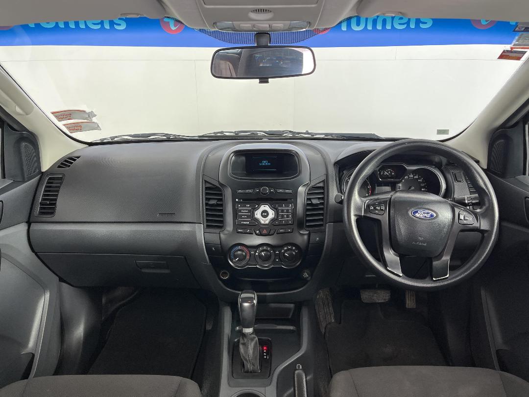 Photo '17' of Ford Ranger