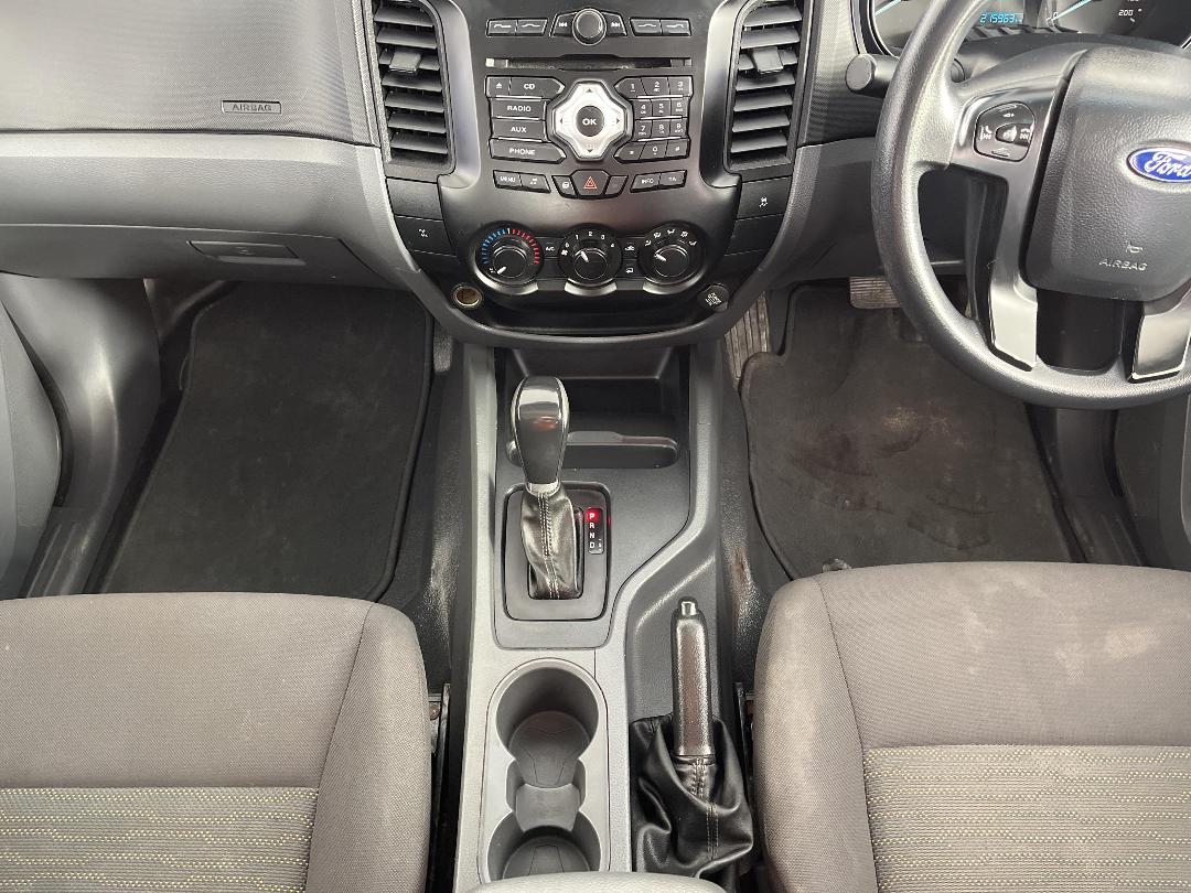 Photo '18' of Ford Ranger