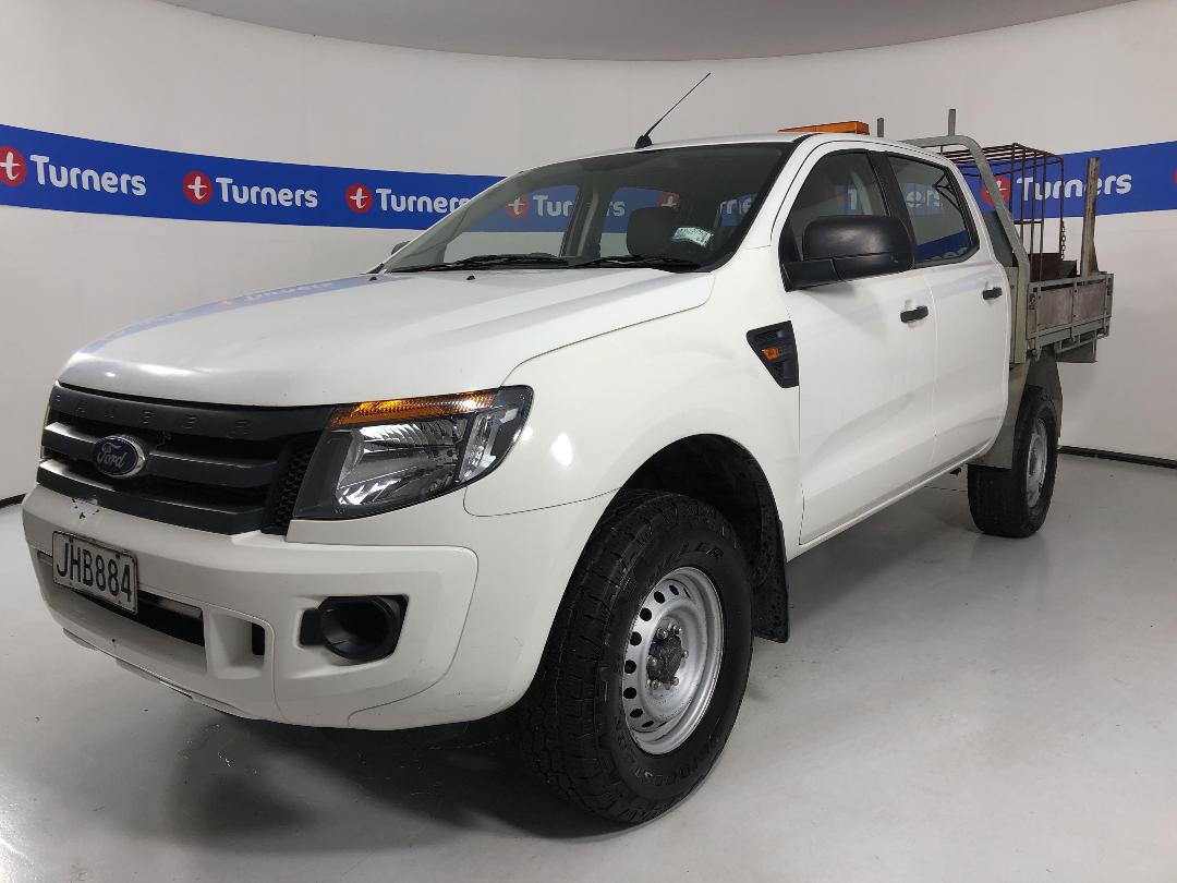 Photo '4' of Ford Ranger