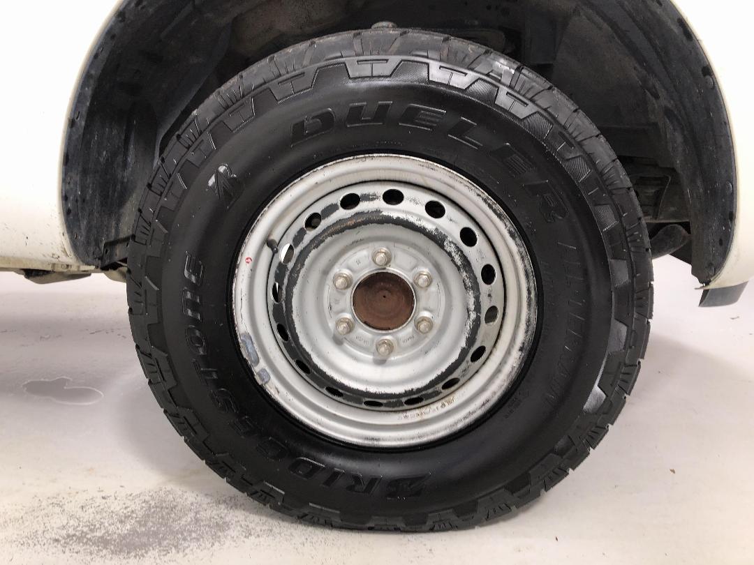 Photo '9' of Ford Ranger