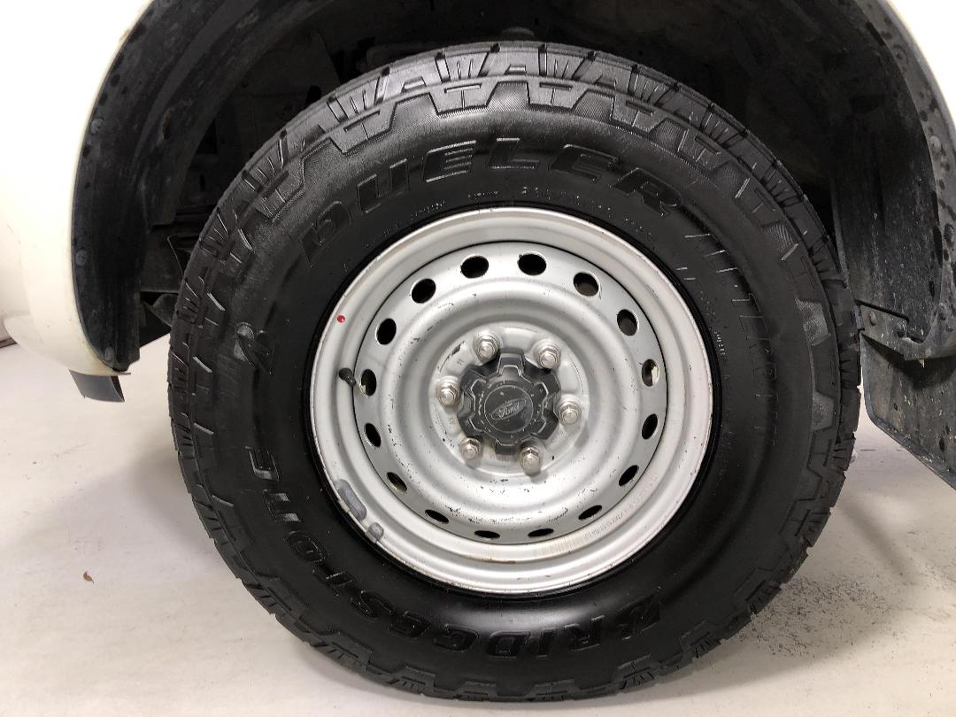 Photo '10' of Ford Ranger