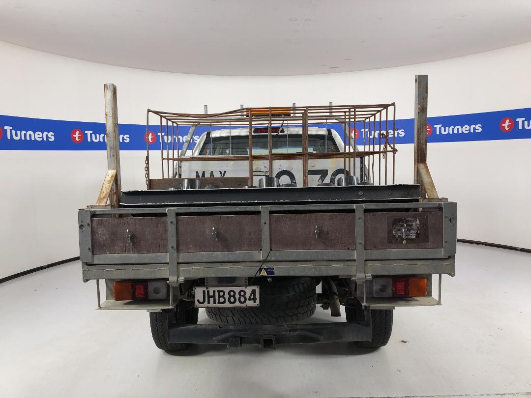 Photo '6' of Ford Ranger