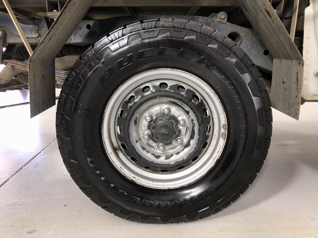 Photo '12' of Ford Ranger