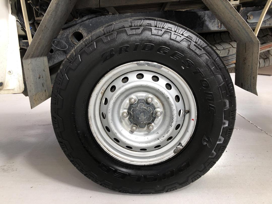 Photo '11' of Ford Ranger