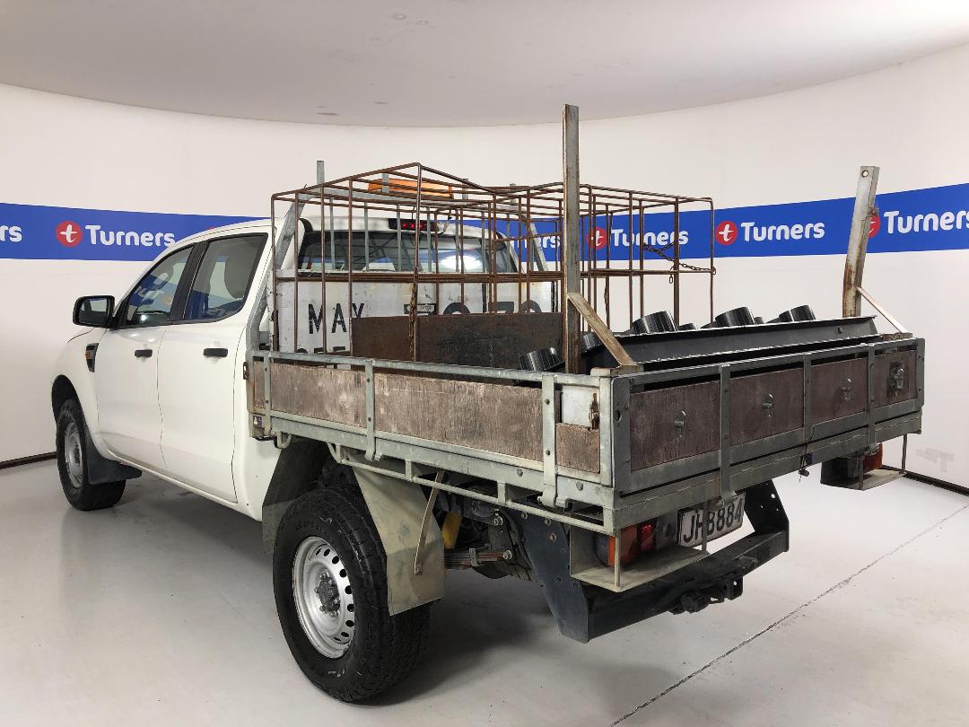 Photo '5' of Ford Ranger