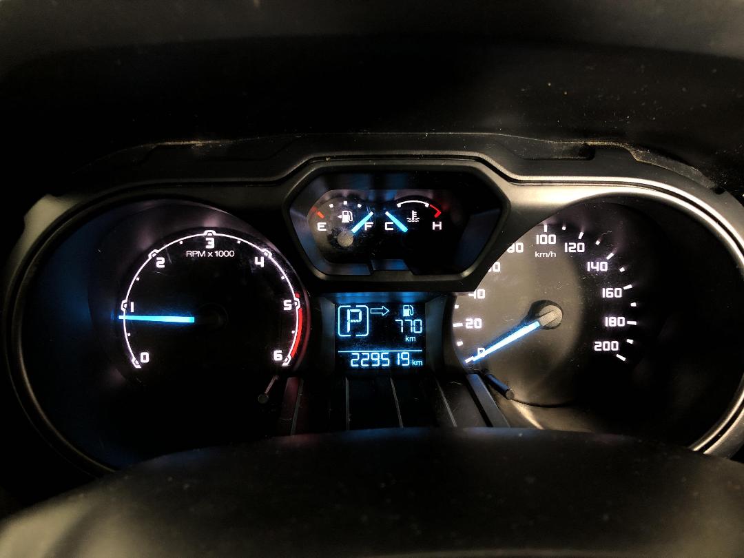 Photo '21' of Ford Ranger