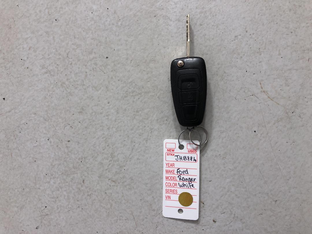 Photo '22' of Ford Ranger