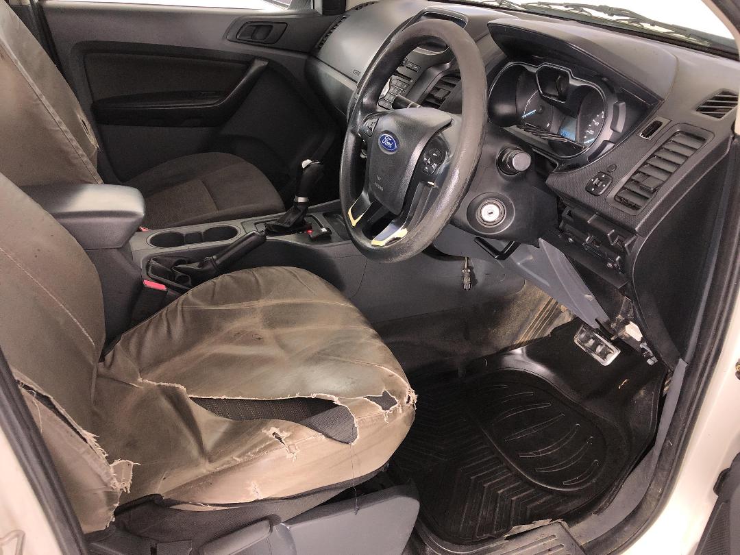 Photo '16' of Ford Ranger