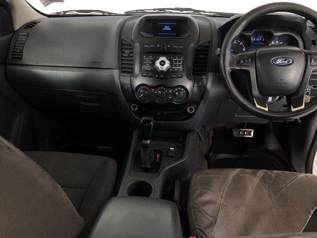 Photo '17' of Ford Ranger