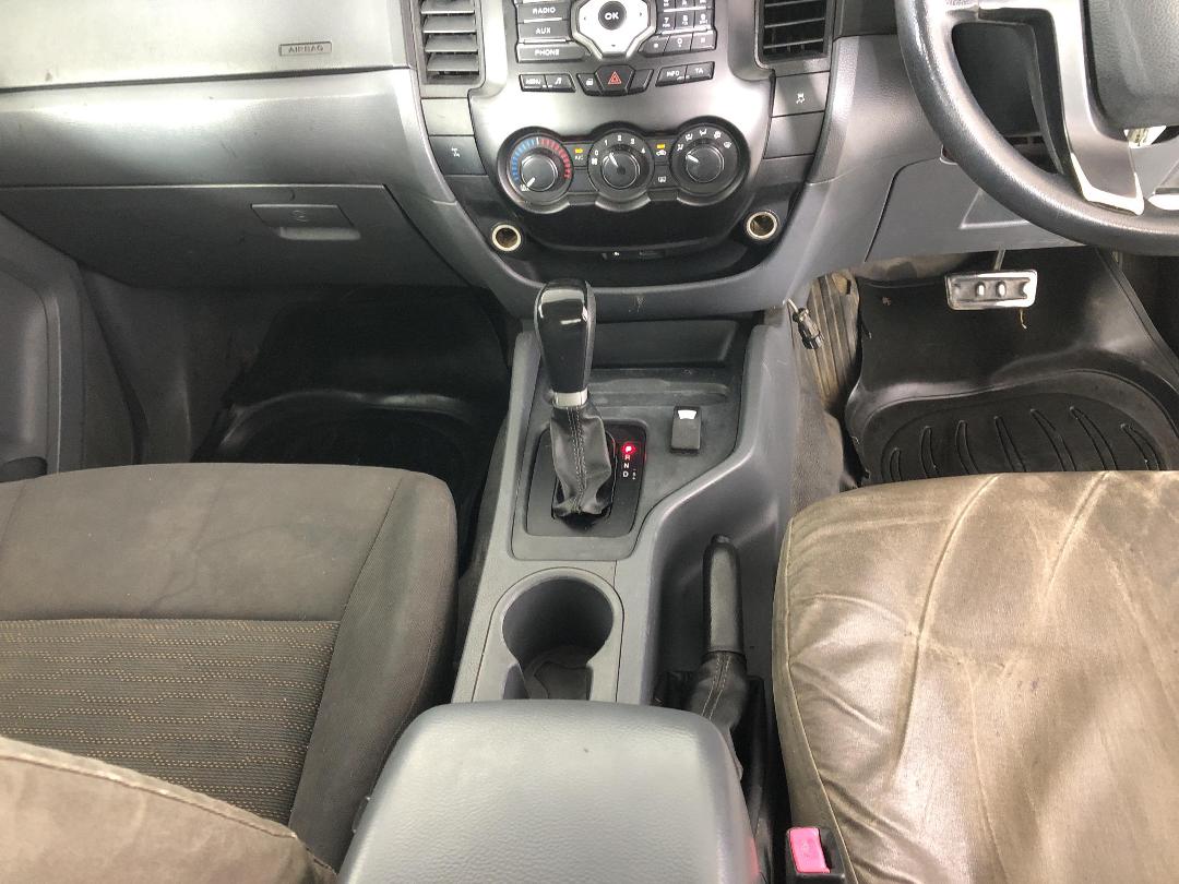 Photo '18' of Ford Ranger