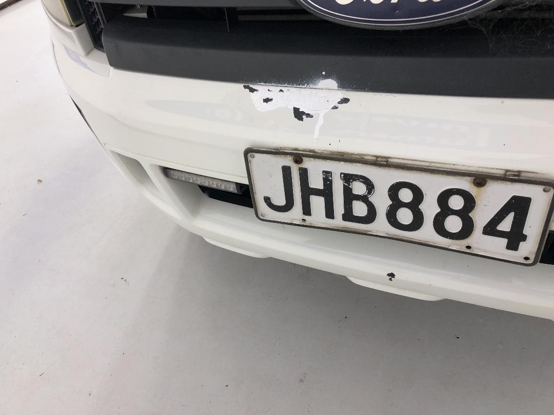 Photo '29' of Ford Ranger